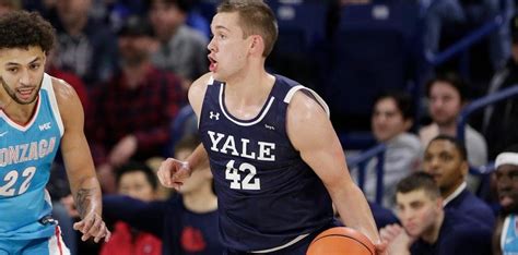yale vs cornell basketball prediction.